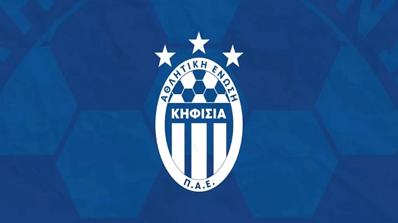 Η Κηφισιά βρίσκει προσωρινή έδρα στο γήπεδο του Ιωνικού