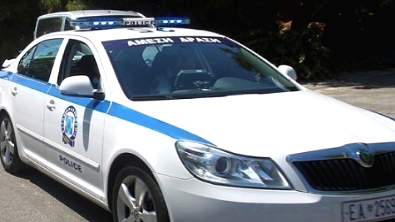 Επιχείρηση της Οικονομικής Αστυνομίας στα γραφεία του ΟΠΕΚΕΠΕ