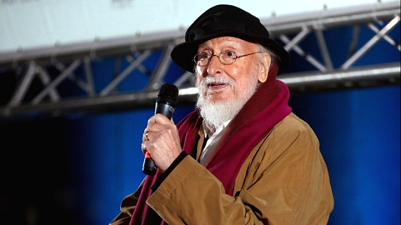 Απώλεια για την ελληνική μουσική: Έφυγε ο Διονύσης Σαββόπουλος