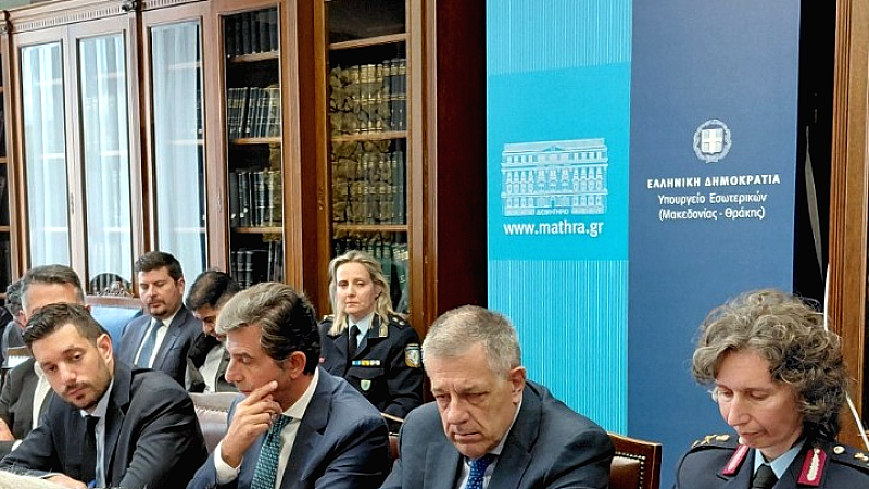 Πρώτο δοκιμαστικό δρομολόγιο του προαστιακού προς Σίνδο: Μια νέα εποχή για τις μεταφορές στη Θεσσαλονίκη