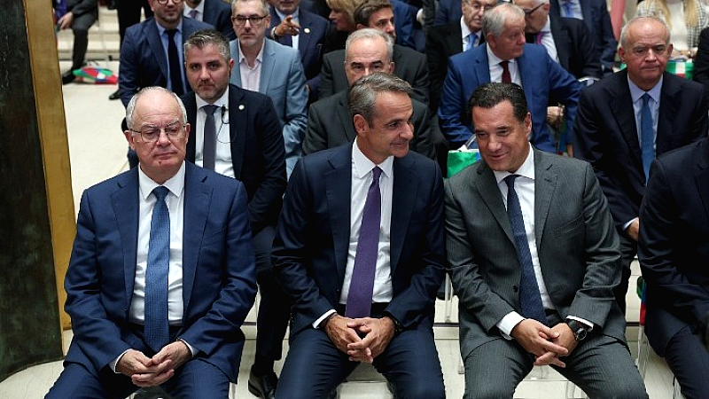 Εγκαινιάζεται το νέο Ωνάσειο Νοσοκομείο, το πρώτο πλήρως ψηφιοποιημένο νοσοκομείο στη χώρα