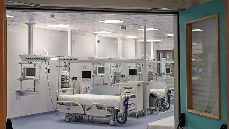 Τραγική απώλεια: Έγκυος γυναίκα κατέληξε από αλλεργικό σοκ στο νοσοκομείο της Άρτας