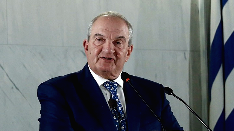 Εκδήλωση τιμής για την Άννα Ψαρούδα Μπενάκη – Κ. Καραμανλής: «Μαχητική και ευγενής με σεβασμό στην αντίθετη άποψη»