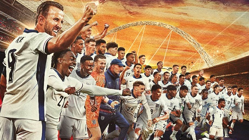 Έκλεισε «εισιτήριο» για τις ΗΠΑ η Αγγλία – Τρομερό ρεκόρ ο Ρονάλντο