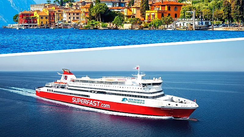 Εκπτώσεις έως 30% στα δρομολόγια Blue Star Ferries, Hellenic Seaways, ΑΝΕΚ Lines και Superfast Ferries για την 28η Οκτωβρίου