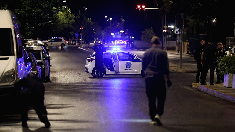 Έκρηξη σε νυχτερινό κέντρο στα Ιλίσια – Εντοπίστηκε ισχυρή εκρηκτική ύλη