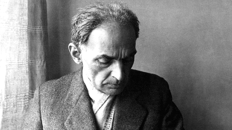 Αφιερωματική έκθεση για τον Δ. Πικιώνη στο Μουσείο Μπενάκη