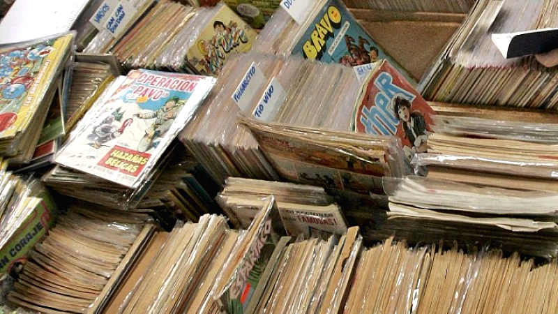 Εορταστική έκθεση για τα 100 χρόνια από τη γέννηση του Σλοβένου καλλιτέχνη κόμικς Μίκι Μούστερ