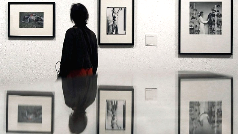 Αναδρομική έκθεση για τη Λι Μίλερ στην Tate Britain: Μια σπουδαία καλλιτεχνική φωνή του 20ου αιώνα