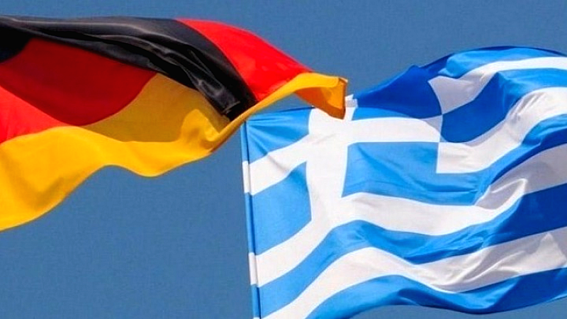 Ιστορικό ρεκόρ συμμετοχών της Ελλάδας στην Anuga 2025 από το ελληνογερμανικό επιμελητήριο