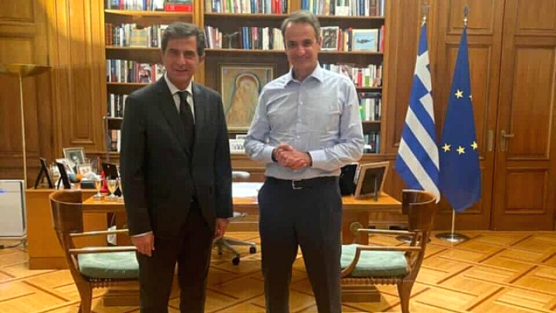 Ενδυναμωμένο το ενδιαφέρον της κυβέρνησης για τη Μακεδονία και τη Θράκη