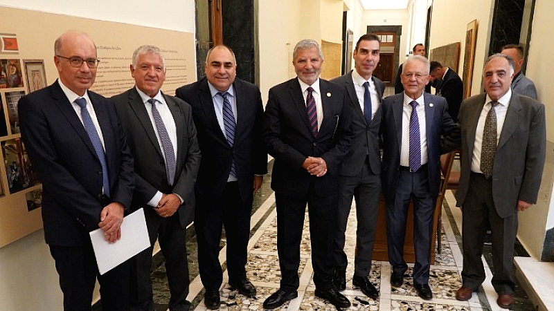 Έναρξη Ιπποκρατικής Εβδομάδας: Η Ελλάδα στον Παγκόσμιο Ιατρικό Χάρτη