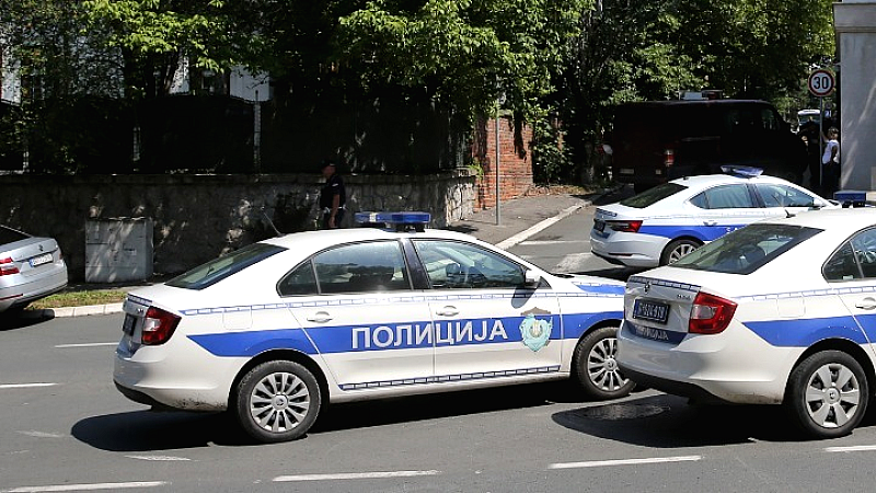 Πυροβολισμοί έξω από τη βουλή της Σερβίας: Ένας τραυματίας