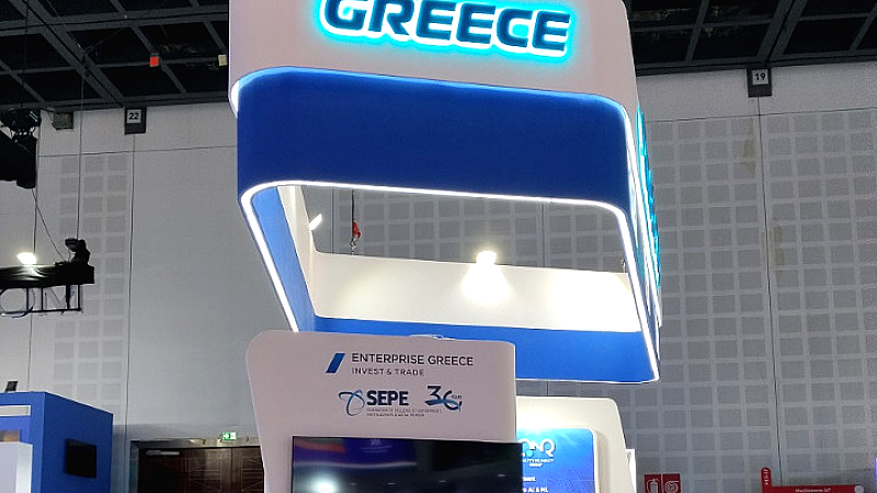 Ενίσχυση της εξωστρέφειας του ελληνικού ψηφιακού οικοσυστήματος στη διεθνή έκθεση GITEX Global 2025