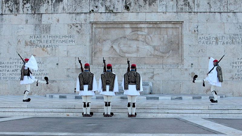 Αντίκτυποι της τροπολογίας για την προστασία του Μνημείου του Άγνωστου Στρατιώτη: Ένσταση από ΠΑΣΟΚ, ΣΥΡΙΖΑ, Νέα Αριστερά και Πλεύση Ελευθερίας