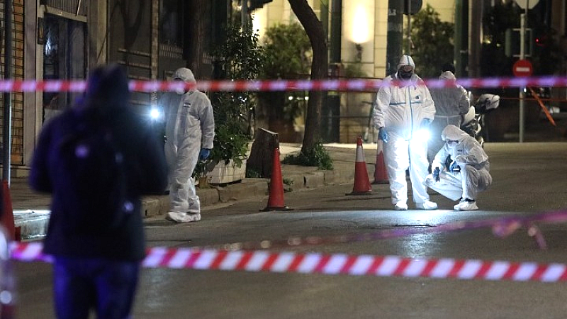 Εκρηκτική ανακάλυψη στην οδό Λιοσίων – Κυκλοφοριακές ρυθμίσεις σε εφαρμογή