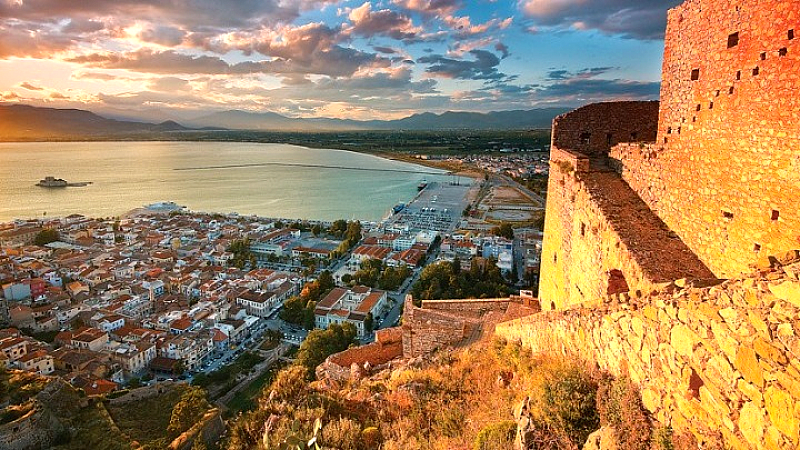 Δυναμική έναρξη της χειμερινής σεζόν και επέκταση της τουριστικής περιόδου