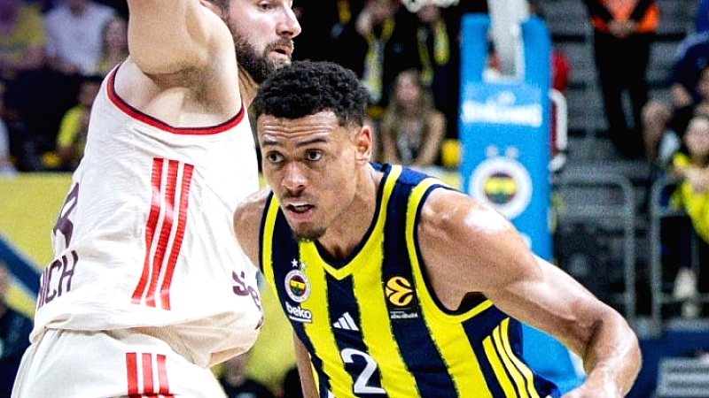 Η Φενερμπαχτσέ επιστρέφει στις νίκες με σφιχτή άμυνα
