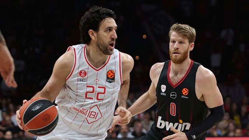 Επανεκκίνηση για τον Ολυμπιακό με δυνατή άμυνα