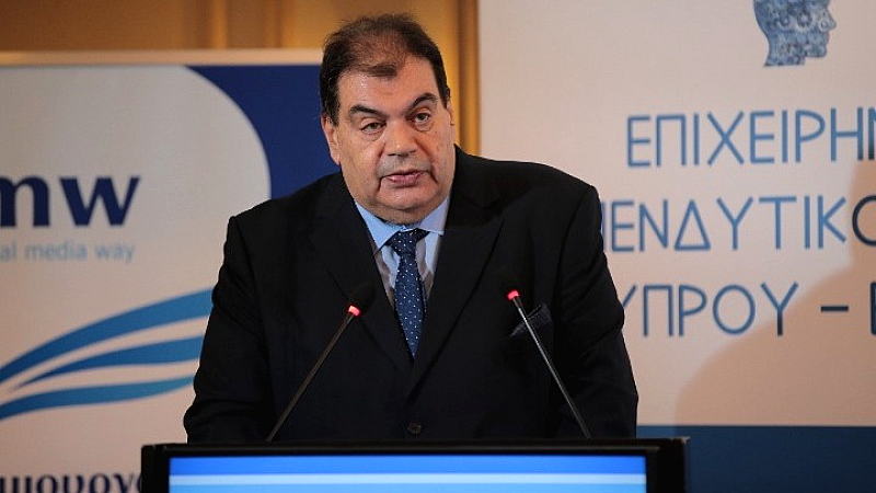 Δυναμικές συνεργασίες στο Επιχειρηματικό και Επενδυτικό Φόρουμ Κύπρου-Ελλάδας