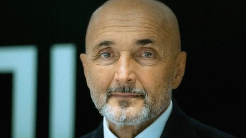 Η Γιουβέντους καλωσορίζει τον Σπαλέτι ως νέο προπονητή