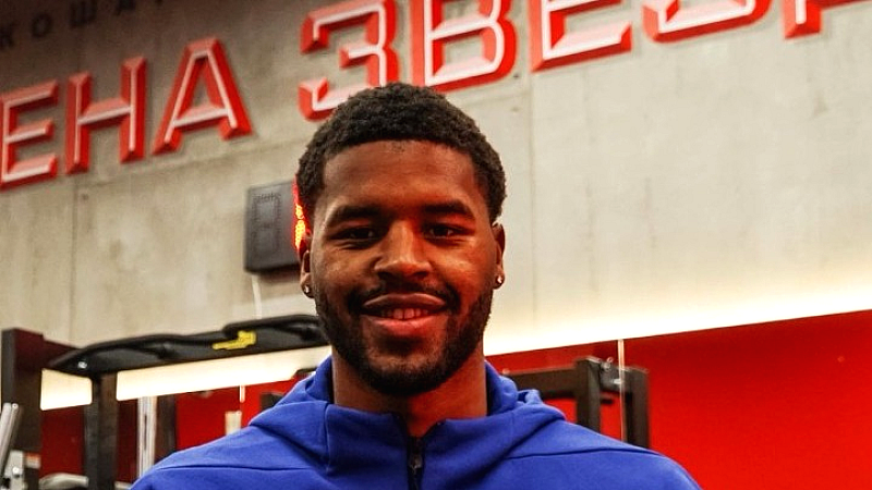 Ερυθρός Αστέρας: Διαθέσιμος άμεσα ο Μπάτλερ για EuroLeague