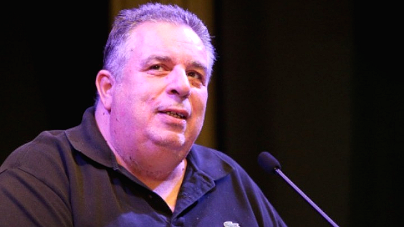 Σημαντικές ευθύνες για τους παίκτες του Πανιωνίου, επισημαίνει ο πρόεδρος Θεόδωρος Μικρόπουλος