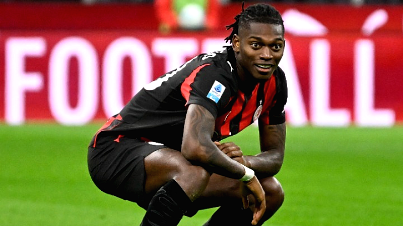 Η Μίλαν εξετάζει την παραχώρηση του Λεάο στη Σαουδική Αραβία