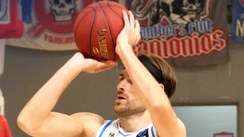 EuroCup: Δεύτερη ήττα για τον Πανιώνιο και πρώτη μπροστά στο κοινό του