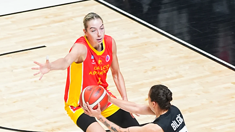 EuroCup Γυναικών: Ήττα στις λεπτομέρειες για τον Αθηναϊκό στην Κωνσταντινούπολη