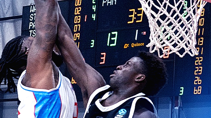 EuroCup: Δυστυχώς, ο Πανιώνιος γνώρισε την τέταρτη ήττα του