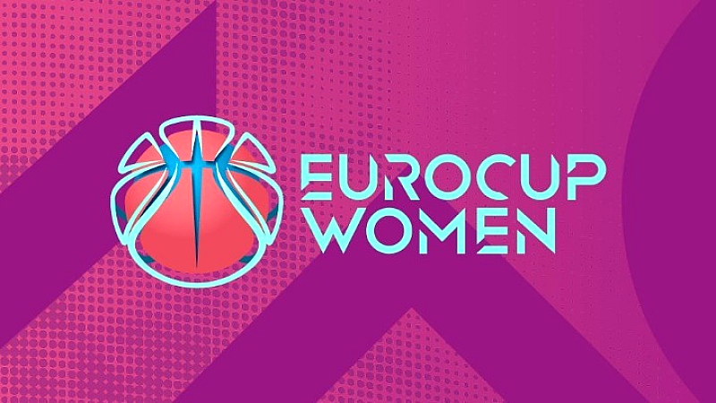Eurocup γυναικών: Παναθηναϊκός και Αθηναϊκός σε κρίσιμα ματς για την πρόκριση