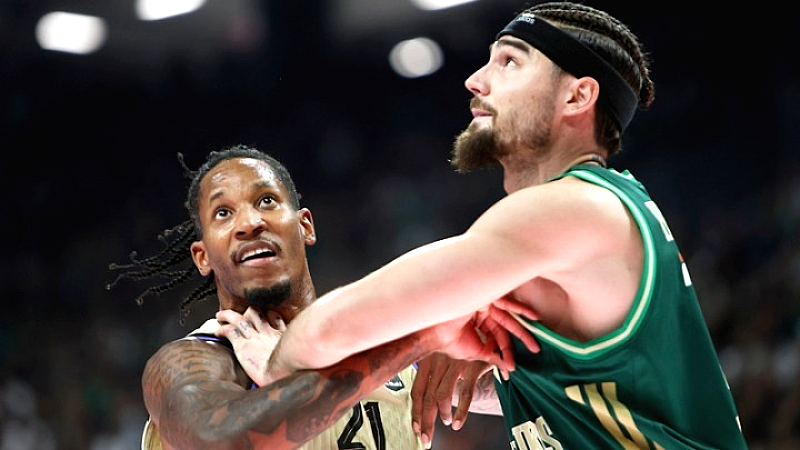 MVP της Euroleague ο Μίροτιτς, εντυπωσιακός ο Χουάντσο Έρναγκόμεθ