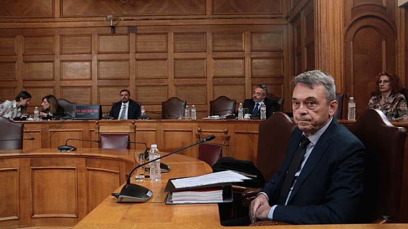 Ανατροπές στην εξεταστική επιτροπή για τον ΟΠΕΚΕΠΕ: Κατάθεση Γρ. Βάρρα για τη διαφωνία του με τον Μ. Βορίδη
