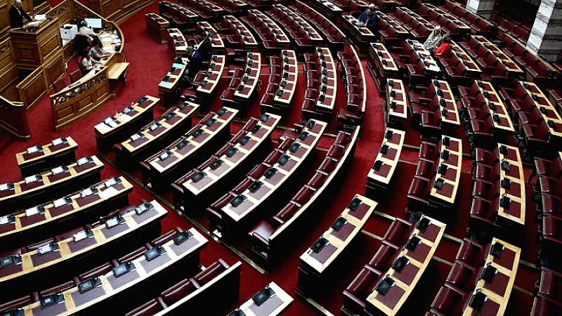Εξεταστική Επιτροπή για τον ΟΠΕΚΕΠΕ: ΣΥΡΙΖΑ καταγγέλλει την ΝΔ για απόκρυψη του κ. Μυλωνάκη