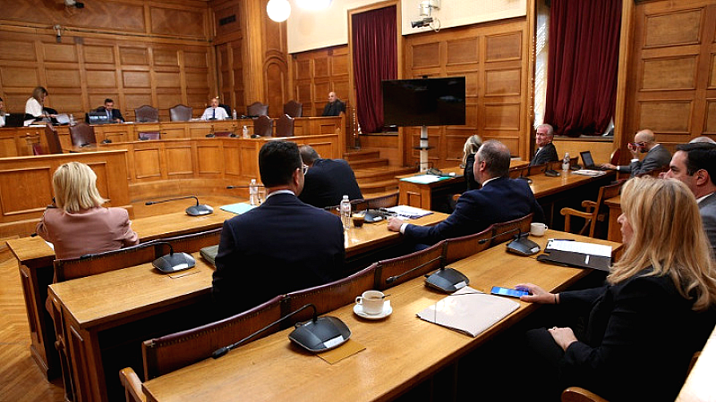 Καταθέσεις στην εξεταστική επιτροπή για τον ΟΠΕΚΕΠΕ: Τζαβέλλας δηλώνει απουσία πίεσης και ρουσφετιών