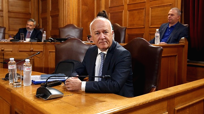 Εξεταστική επιτροπή για τον ΟΠΕΚΕΠΕ: Ι. Κουρδής δηλώνει «Διαδικαστικά ήταν αδύνατον και δεν θα μπορούσε να γίνει καμία παρέμβαση ή ανάμειξη υπουργού, στη διαδικασία πληρωμών και ελέγχων»