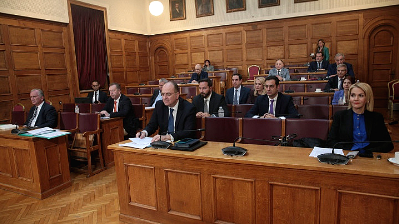 Εξεταστική Επιτροπή ΟΠΕΚΕΠΕ: Αντιπαραθέσεις και κλήτευση μαρτύρων στο επίκεντρο