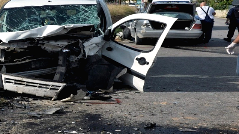 Έξοδος 28ης Οκτωβρίου: Εντυπωσιακή μείωση 60% στα θανατηφόρα τροχαία