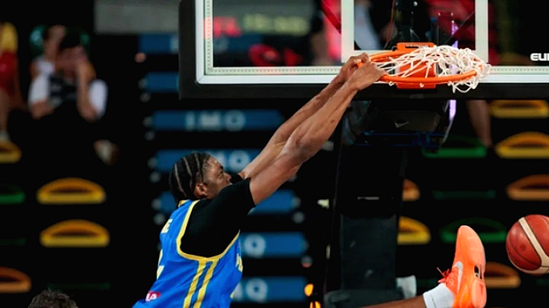 FIBA Europe Cup: Κυριαρχία του Περιστερίου με νίκη 102-67