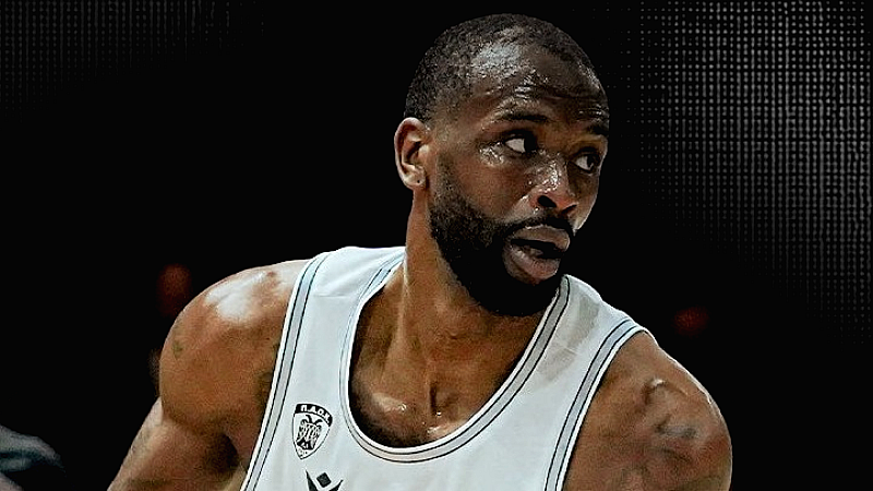 FIBA Europe Cup: ΠΑΟΚ ηττήθηκε στην Γερμανία, μετά από σφιχτό αγώνα