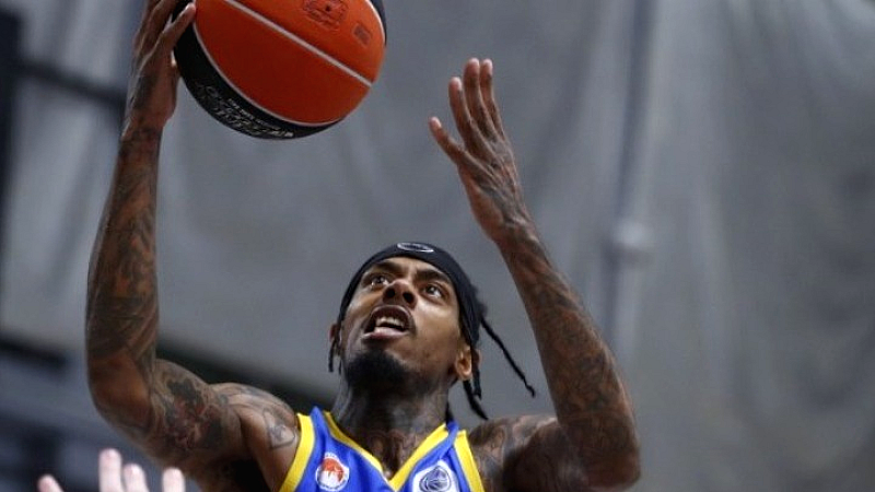 FIBA Europe Cup: Αήττητο το Περιστέρι με νέα νίκη