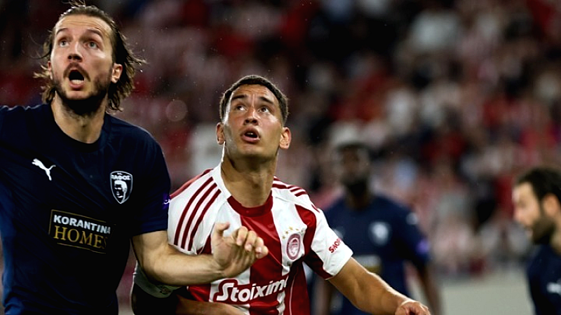 Η Πάφος στοχεύει σε νέα νίκη απέναντι στον Εθνικό Άχνας