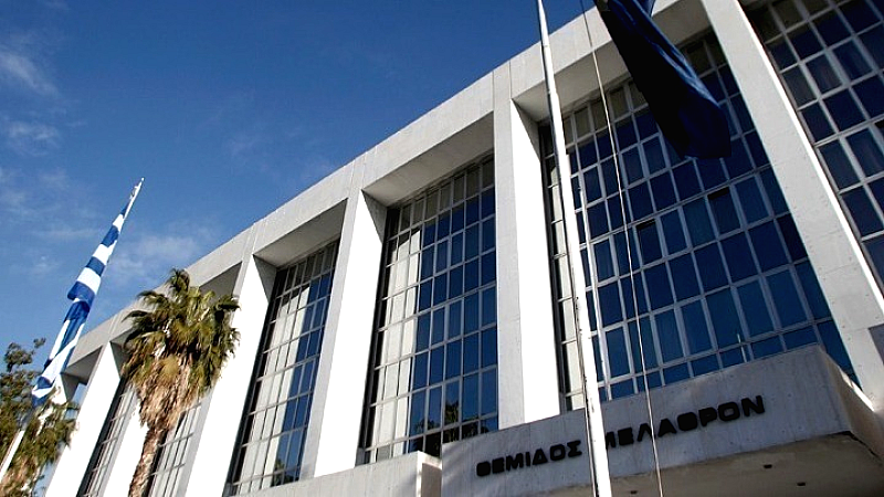 Ο Κ. Τσιάρας παραδίδει στοιχεία στον Εισαγγελέα για την ευλογιά των αιγοπροβάτων