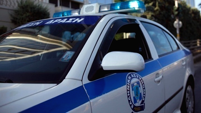 «Φοινικούντα: Στην ΕΛΑΣ ο φερόμενος δράστης του διπλού φονικού»
