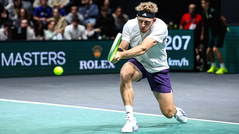 Φοκίνα: Ο τενίστας που κέρδισε 10 εκατομμύρια δολάρια χωρίς τίτλους