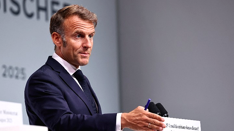 «Φόρουμ του Παρισιού για την ειρήνη»: 29 χώρες, συμπεριλαμβανομένης της Ελλάδας, επισημαίνουν την ανάγκη αναγνώρισης της αξιόπιστης πληροφόρησης ως παγκόσμιο δημόσιο αγαθό