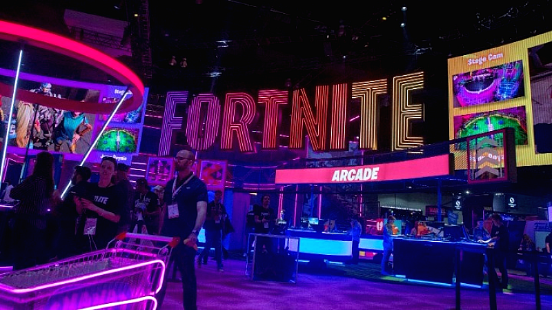 Σοβαρή διακοπή στην AWS επηρεάζει Fortnite και Snapchat παγκοσμίως