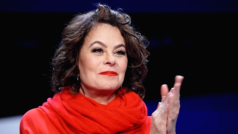 Φρανσίν Μέισλερ: Η ταινία «Cry to Heaven» του Τομ Φορντ αναμένεται να είναι μια «απίστευτη, επική» εμπειρία