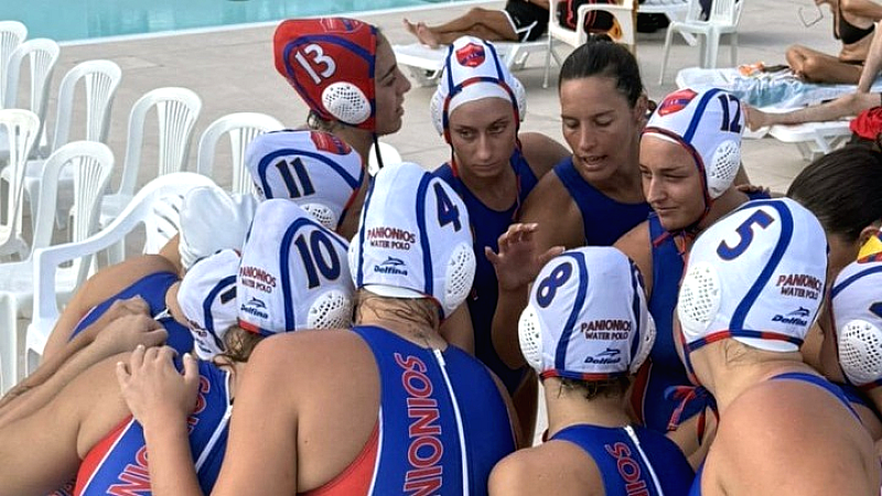 Αποτυχία για τον Πανιώνιο στο Euro Cup από την Μπαρτσελονέτα